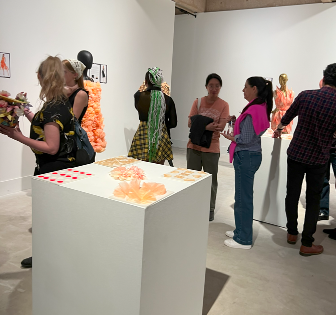 MFA exhibition â€” image 6